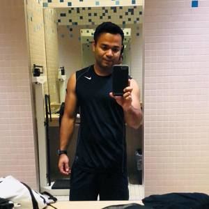 Meet your Posher, Erick